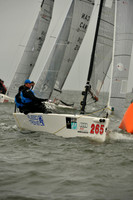2016 Charleston Race Week A_0951