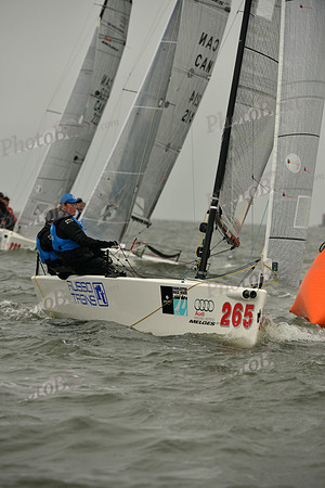 2016 Charleston Race Week A_0951
