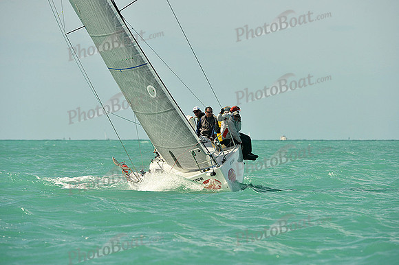 2016 Key West Race Week D_0527