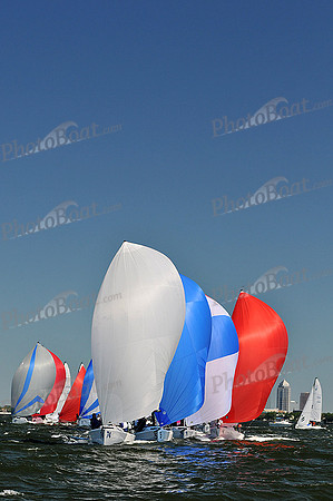 2014 J70 Winter Series G 234