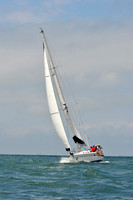2012 Charleston Race Week A 2055
