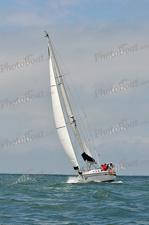 2012 Charleston Race Week A 2055