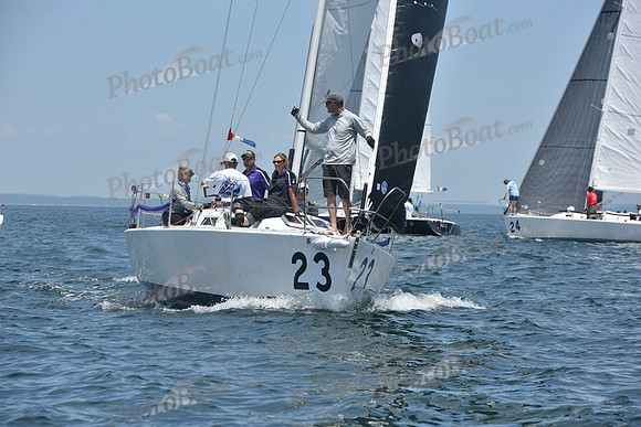 2019 Block Island Race Week K_0055
