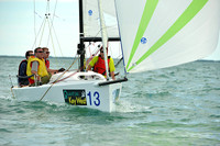 2015 Key West Race Week A 099