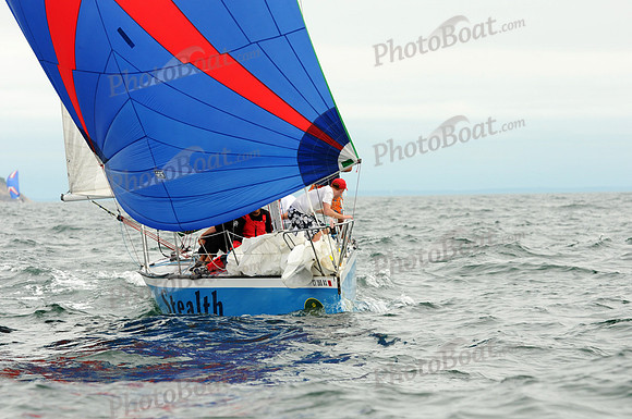 2011 Block Island RW E 2307