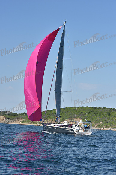 2019 Block Island Race Week H_0509