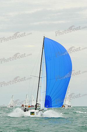 2013 Key West Race Week C 519
