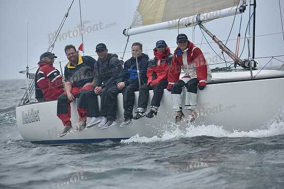 2019 Block Island Race Week G_0464