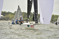 2019 Charleston Race Week E_1215