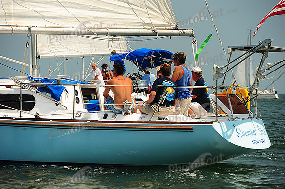 2014 Cape Charles Cup A 1364