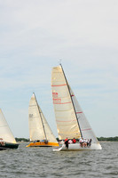2011 Southern Bay RW B 492