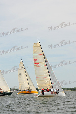 2011 Southern Bay RW B 492