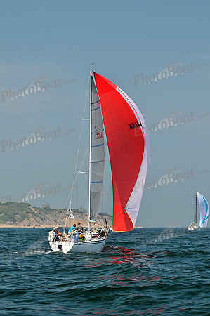 2013 Block Island Race Week B 1563