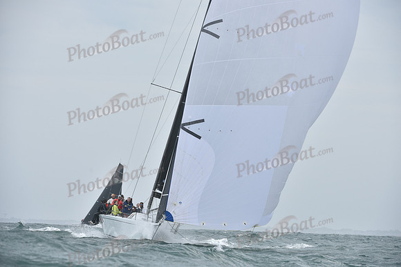 2019 NYYC Annual Regatta D_0554