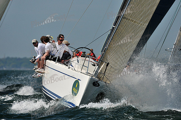 2013 NYYC Annual Regatta B 1659