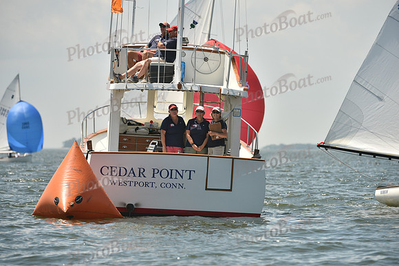 2018 Thistle Nationals G_0643