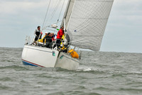 2013 Charleston Race Week B 1823