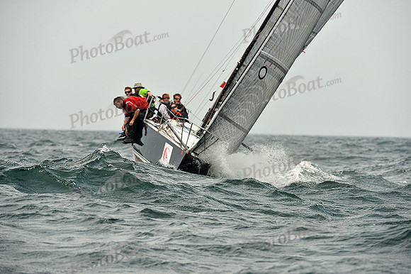 2015 Block Island Race Week D 1336