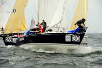 2013 Block Island Race Week C 718