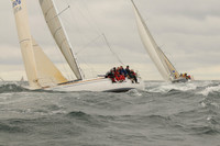 2009 Block Island Race Week Monday 1175