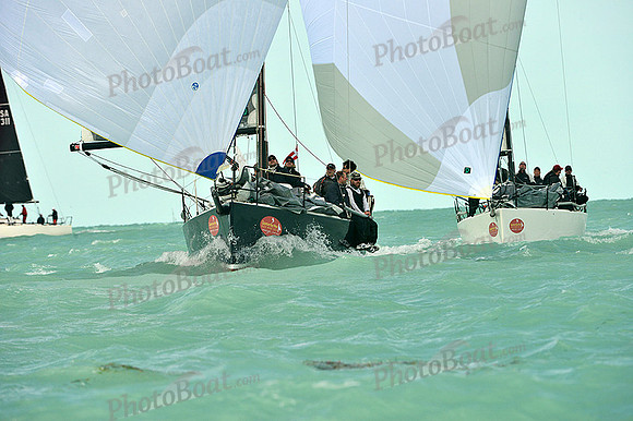 2016 Key West Race Week A_0698