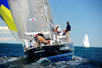 2014 Newport Bermuda A 344