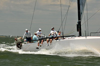 2013 Southern Bay Race Week D 1433
