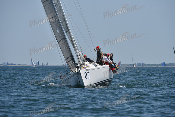 2019 Block Island Race Week E_0781