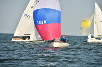 2018 Thistle Nationals C_0691