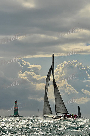 2014 Key West Race Week B 263