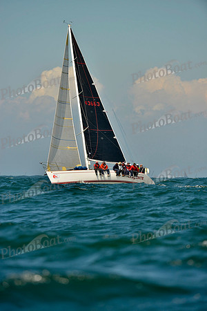 2017 Block Island Race Week A_0226