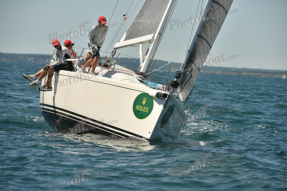 2018 NYYC Race Week B_0752