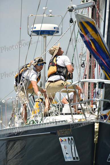 2018 Southern Bay Race Week A_0973