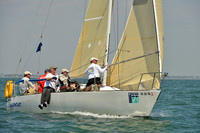 2014 Charleston Race Week B 214