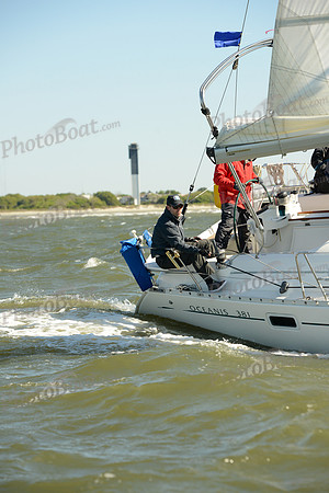 2016 Charleston Race Week E_0254
