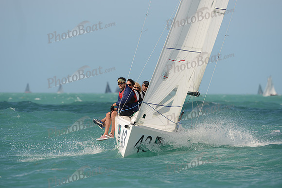 2017 Quantum Key West RW B 064