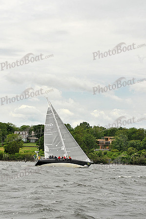 2013 NYYC Annual Regatta A 557