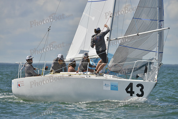 2019 J24 Worlds G_0164