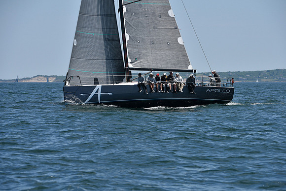 2019 Block Island Race Week E_0636