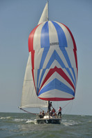 2017 Charleston Race Week A_0149