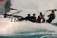 2012 Key West Race Week A 1020