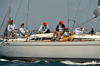 2015 Block Island Race Week A 672