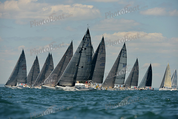 2015 Block Island Race Week G 773