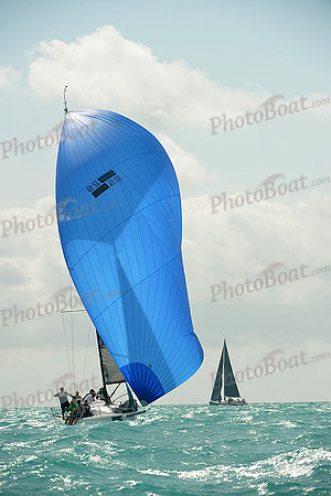 2015 Key West Race Week E 1256