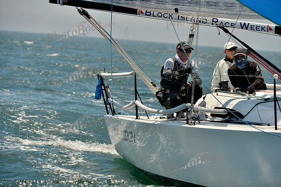 2017 Block Island Race Week C_0738