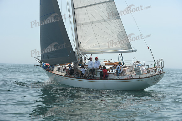 2025 Block Island Race Week A_0076