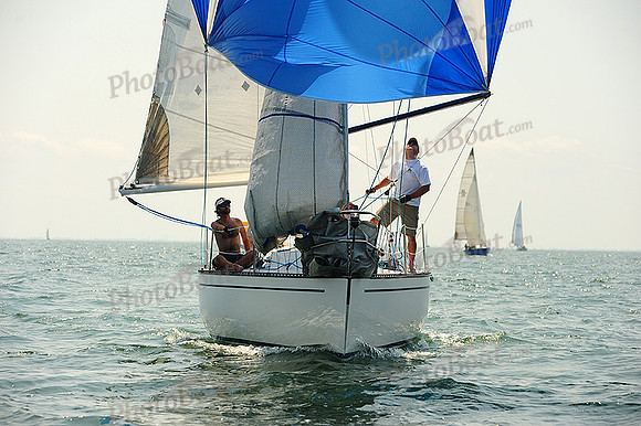 2014 Cape Charles Cup A 791