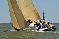 2014 Southern Bay Race Week D 1038