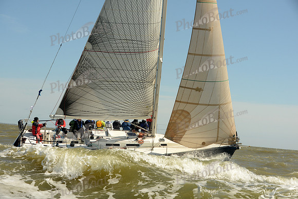2016 Charleston Race Week B 0782