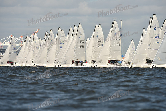 2019 J70 Winter Series A_0583